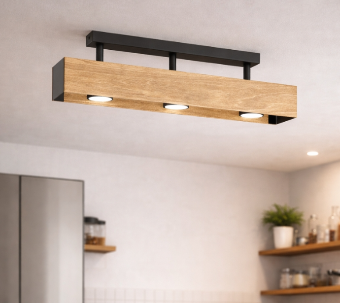 Stropna svetilka Maison