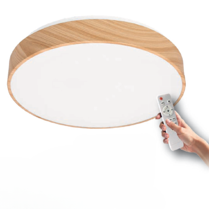 LED Ceiling light Figaro