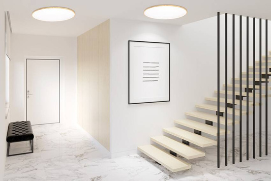 LED Ceiling light Tens
