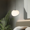 Pendant light Stones