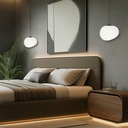 Pendant light Stones