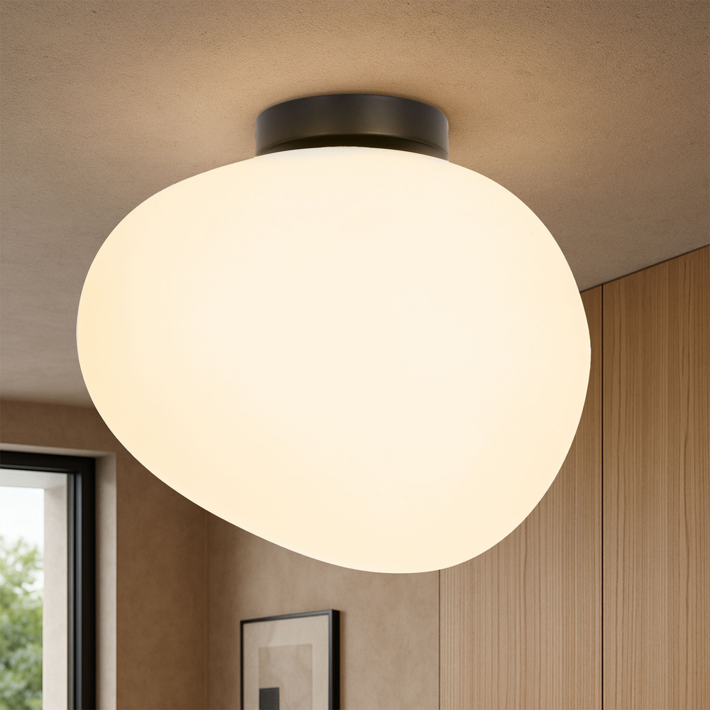 Ceiling light Stones 