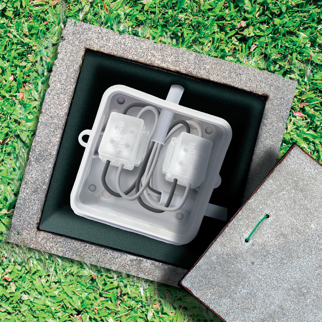 Gel Box Line - Joule