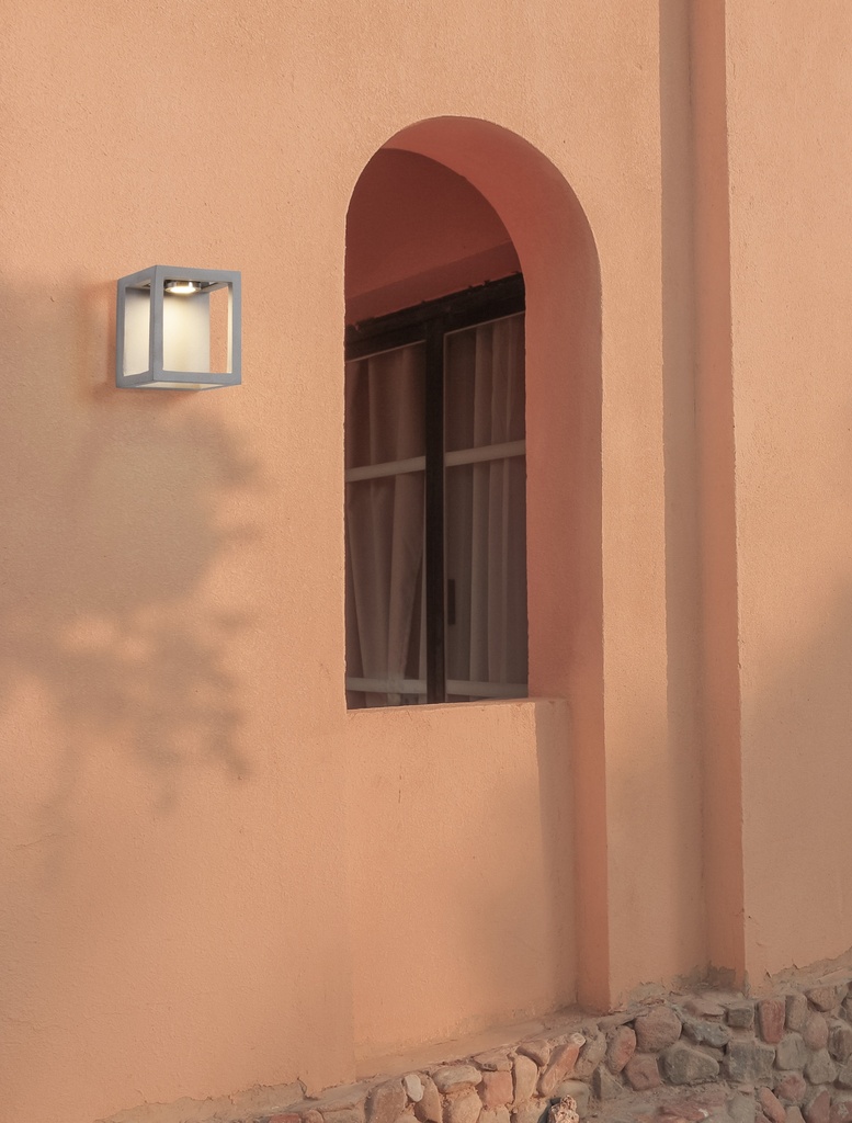 Outdoor wall light Bev - 1 3