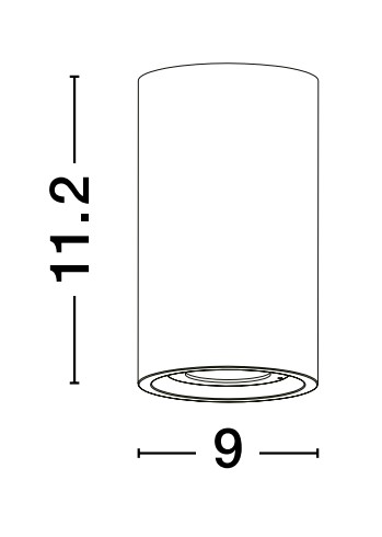 Outdoor wall light Emile - 2 4