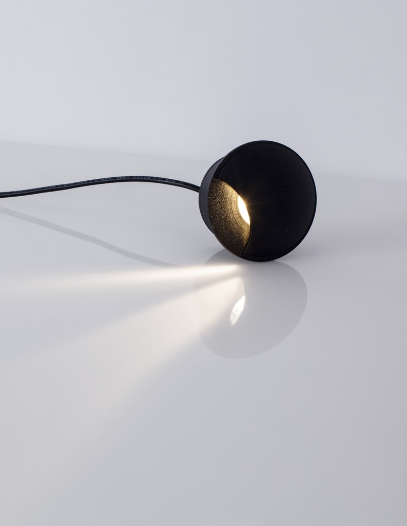 Outdoor wall light Joya - 1 4