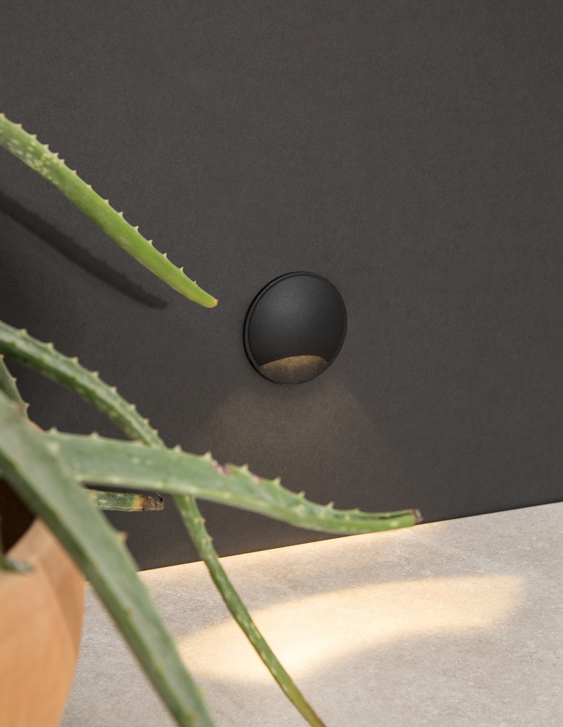 Outdoor wall light Joya - 1 5