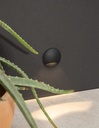 Outdoor wall light Joya - 1 5