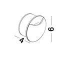 Outdoor wall light Joya - 1 7