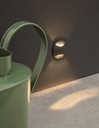 Outdoor wall light Joya - 2 4