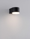 Outdoor wall light Nus - 1 2