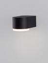 Outdoor wall light Nus - 1 3