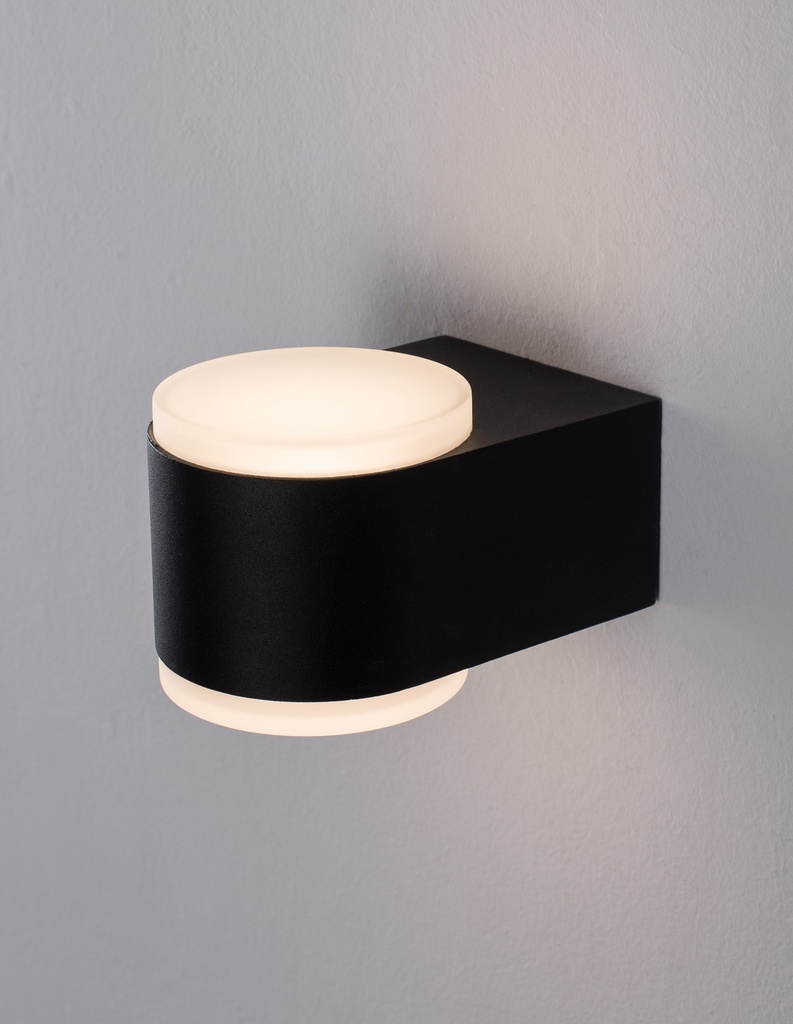 Outdoor wall light Nus - 2 2
