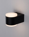 Outdoor wall light Nus - 2 2