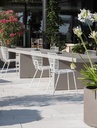 Outdoor table light Fabio 6