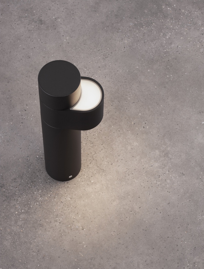 Outdoor floor light Aduro - 1 3