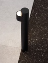 Outdoor floor light Aduro - 2 4