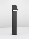 Outdoor floor light Brigitta - 2 2