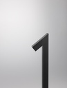 Outdoor floor light Brigitta - 2 3