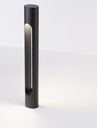 Outdoor floor light Ellery - 2 2