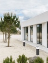 Outdoor floor light Ferron - 1 4