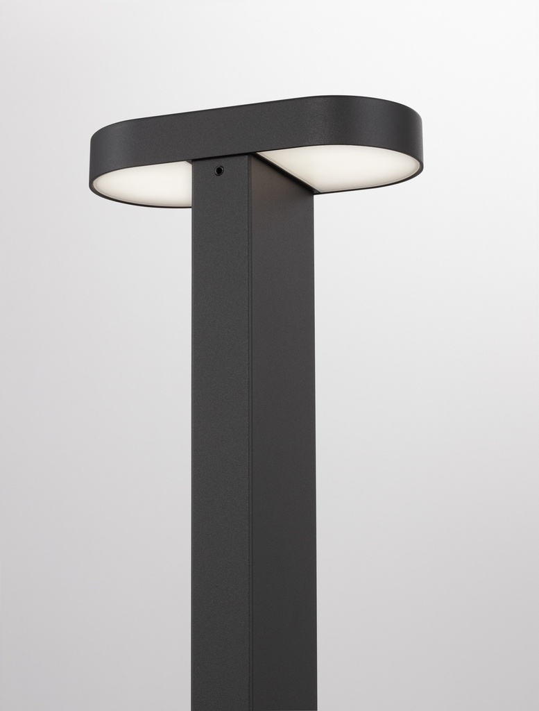 Outdoor floor light Ofir -1 2