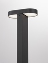 Outdoor floor light Ofir -1 2
