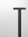 Outdoor floor light Ofir -2 2