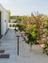 Outdoor floor light Ofir -2 4