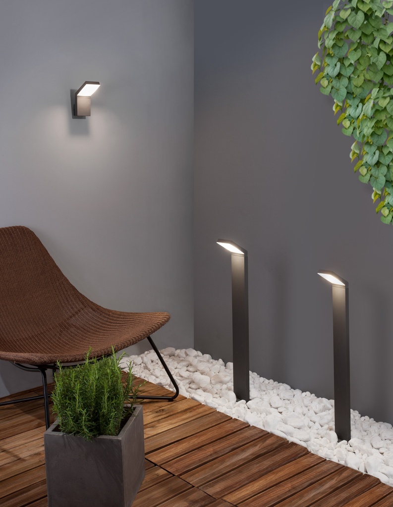 Outdoor floor light Park - 1 2