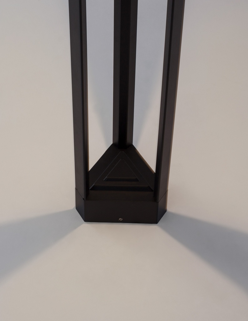 Outdoor floor light Pax - 2 3