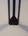 Outdoor floor light Pax - 2 3