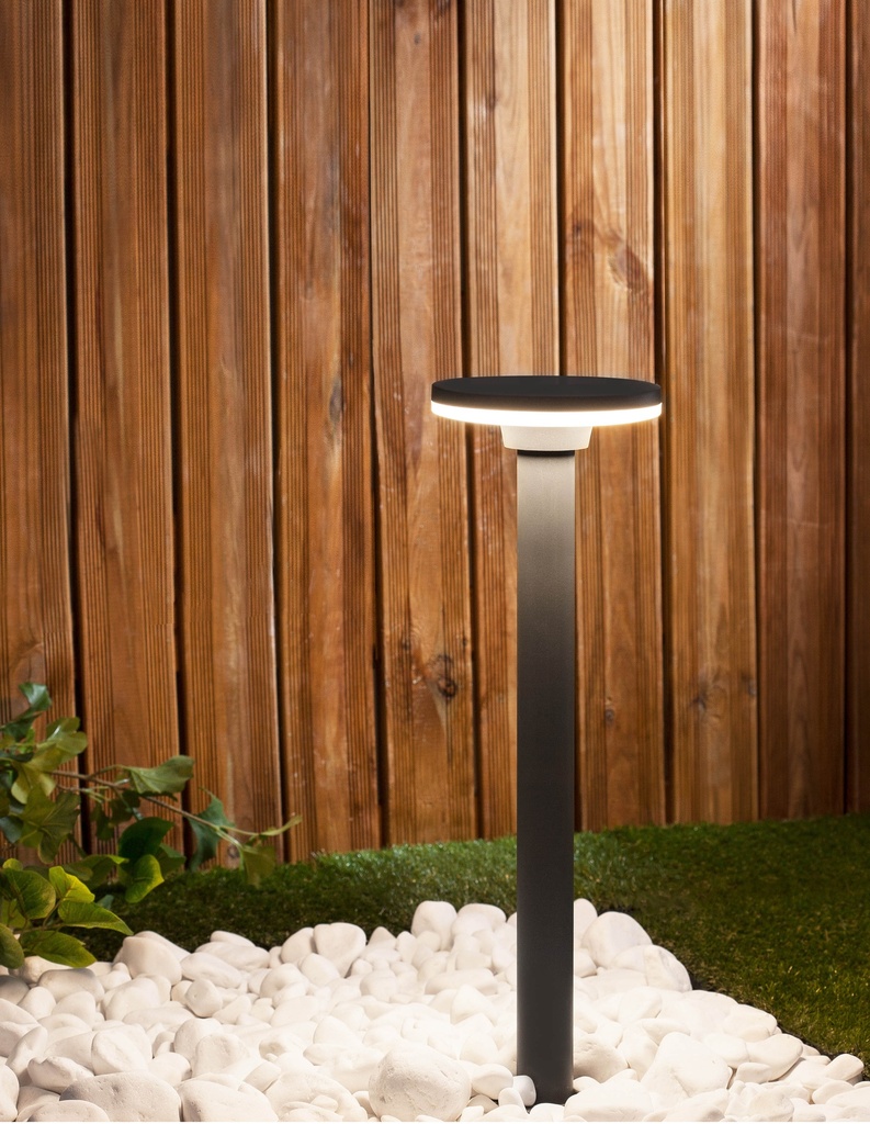 Outdoor floor light Suite - 1 2