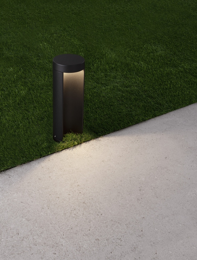 Outdoor floor light Tien - 1 4