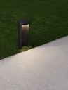 Outdoor floor light Tien - 1 4