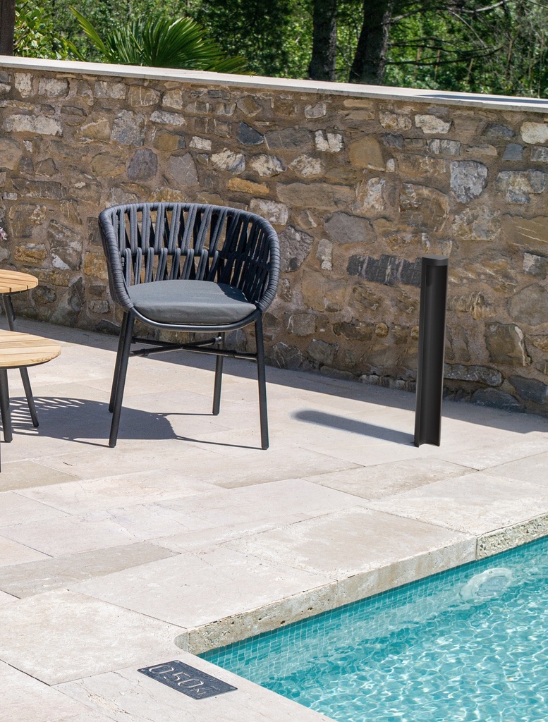 Outdoor floor light Tien - 2 5