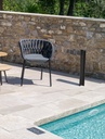 Outdoor floor light Tien - 2 5