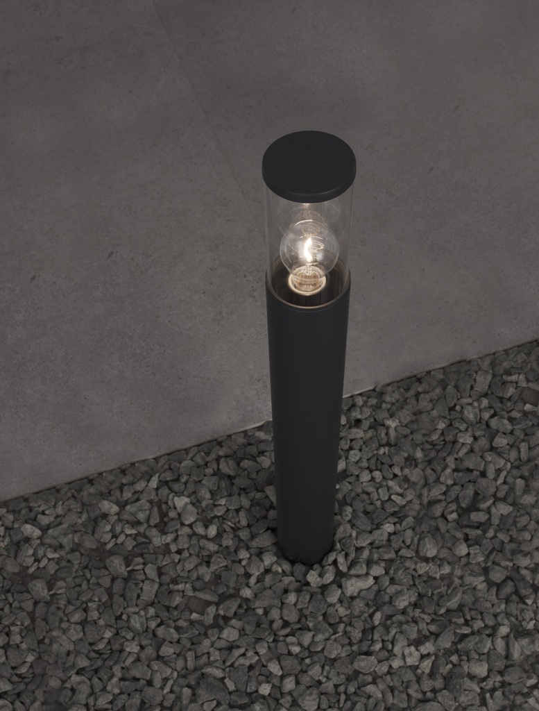 Outdoor floor light Zosia - 2 2