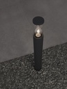 Outdoor floor light Zosia - 2 2