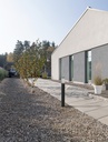 Outdoor floor light Zosia - 2 3