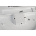 Ceiling light Altais Senz 18W