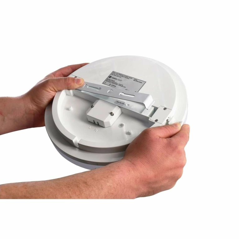 Ceiling light Altais Senz 18W