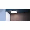 Ceiling light Altais Senz 18W