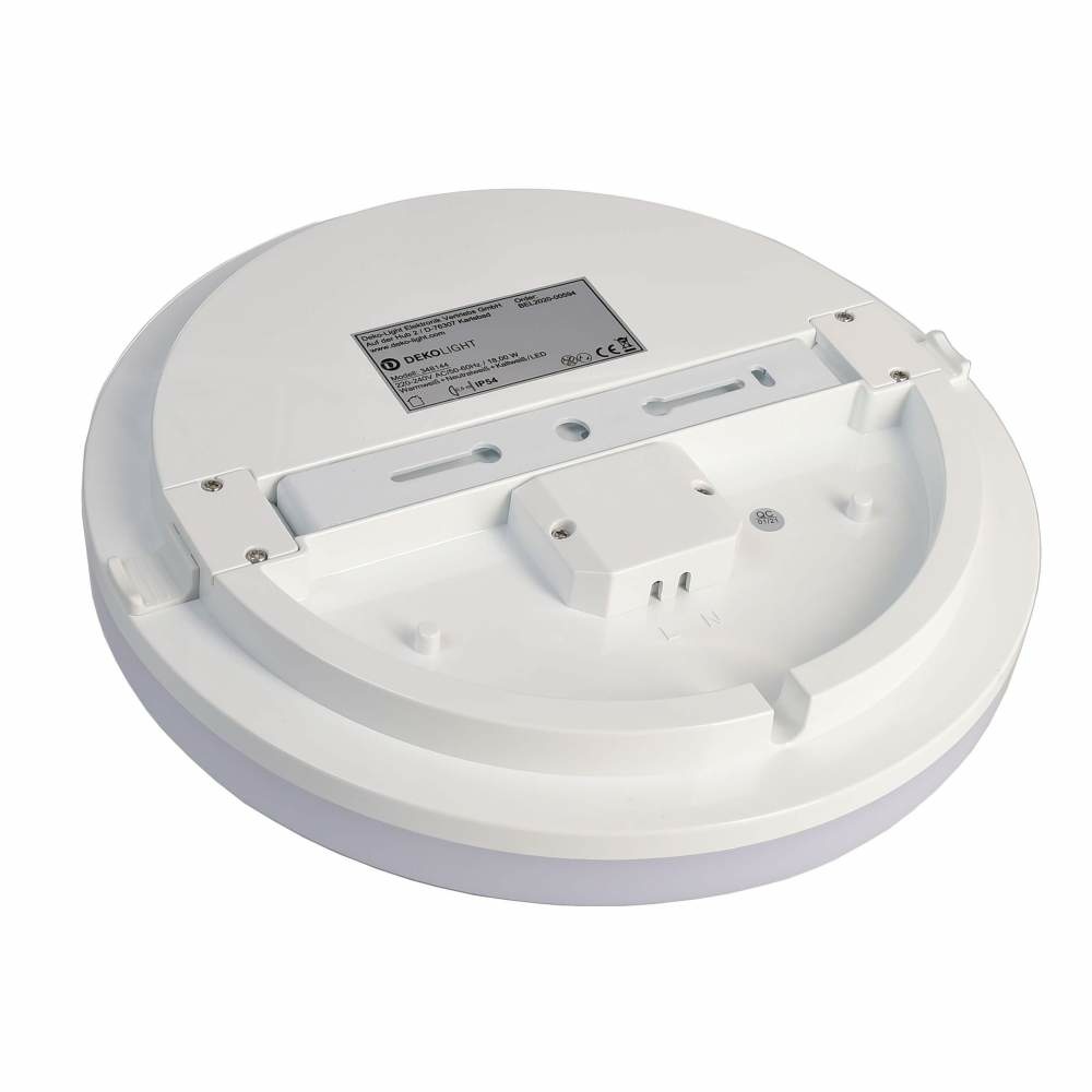 Ceiling light Altais 12W