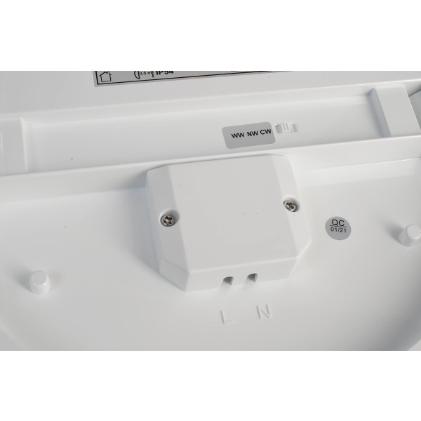 Ceiling light Altais 12W