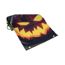 Banner - Haunted forest - 2x - 30 x 180 cm