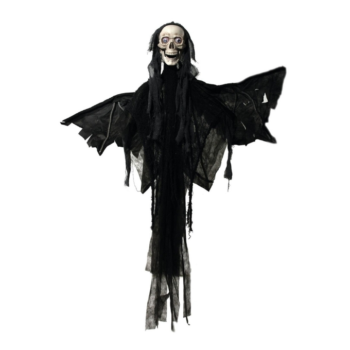 Angel - animated - 165 cm