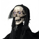 Angel - animated - 165 cm