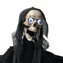 Angel - animated - 165 cm