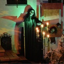 Skeleton moldable - 20 x 70 x 160 cm